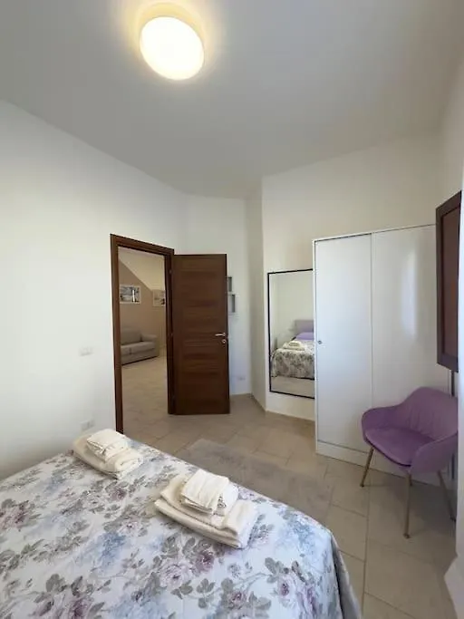 Apartmán Casa Athena Arzachena