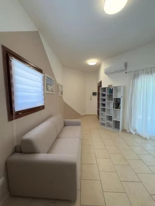 Apartmán Casa Athena Arzachena 0*,  Itálie