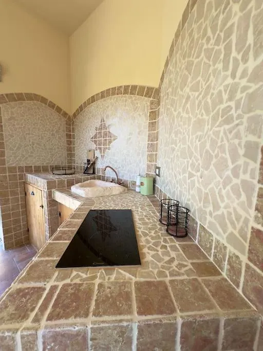 Casa Athena Apartment Arzachena