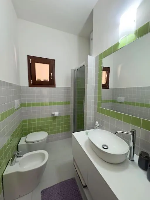 Casa Athena Apartment Arzachena