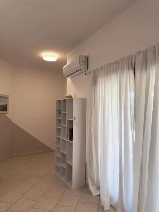 Apartmán Casa Athena Arzachena Itálie