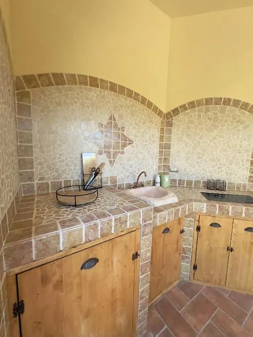 Casa Athena Apartment Arzachena