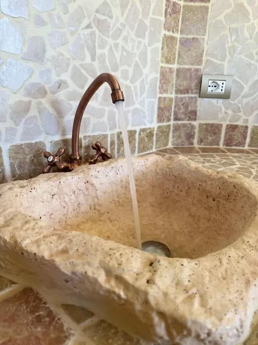Apartmán Casa Athena Arzachena