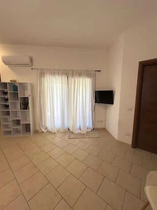 Casa Athena Apartment Arzachena