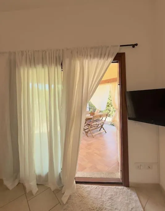 Apartmán Casa Athena Arzachena