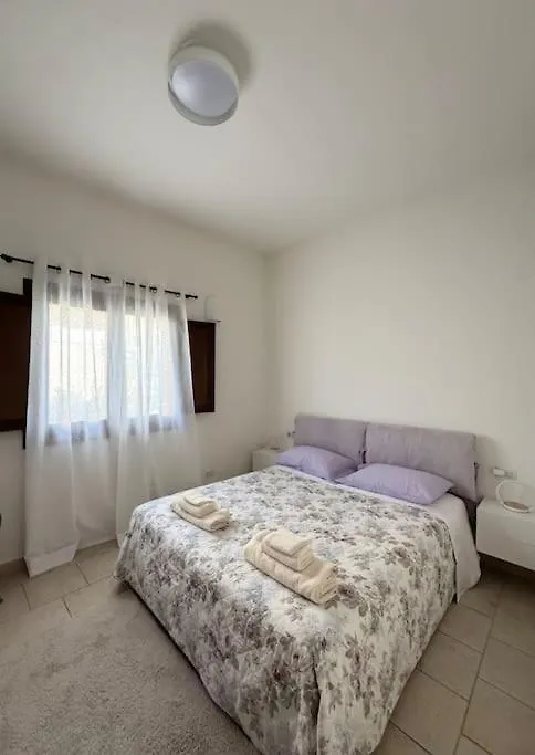 Apartmán Casa Athena Arzachena