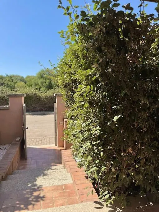 Casa Athena Apartment Arzachena