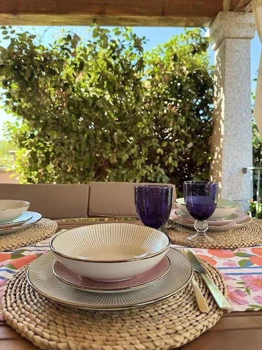 Casa Athena Apartment Arzachena