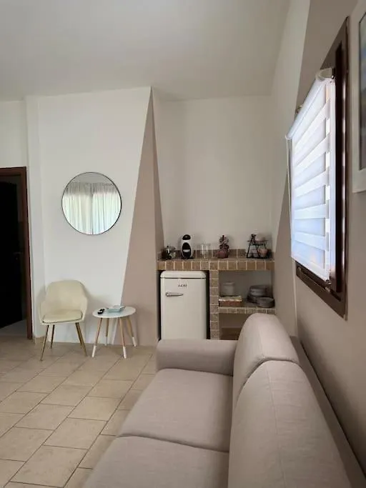 Casa Athena Apartment Arzachena