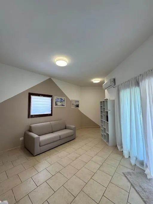 Casa Athena Apartment Arzachena Italy