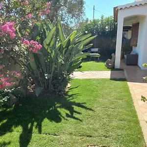 La Casa Di Nonna Romina Appartamento