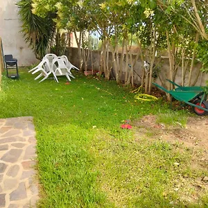 Giardini Di Fraicu Appartamento